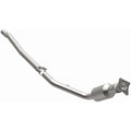 Magnaflow auto part close-up