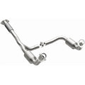 Magnaflow auto part detail