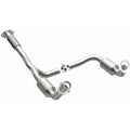 Magnaflow auto part detail