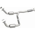 Magnaflow auto part close-up