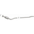 Magnaflow auto part close-up