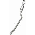 Magnaflow auto part detail
