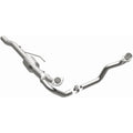 Magnaflow auto part detail