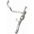 Magnaflow auto part detail
