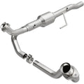 Magnaflow auto part