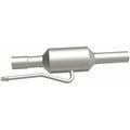 Magnaflow auto part detail