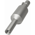 Magnaflow auto part close-up