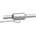 Magnaflow auto part detail