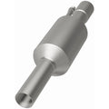 Magnaflow auto part installed view