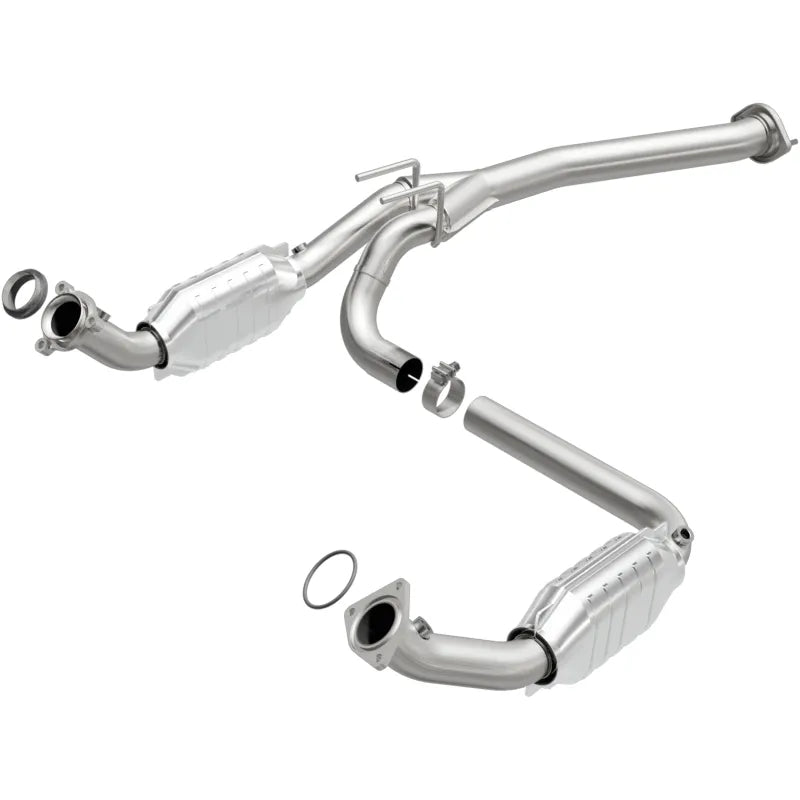 Magnaflow auto part