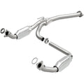 Magnaflow auto part