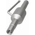 Magnaflow auto part detail