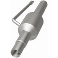 Magnaflow auto part detail