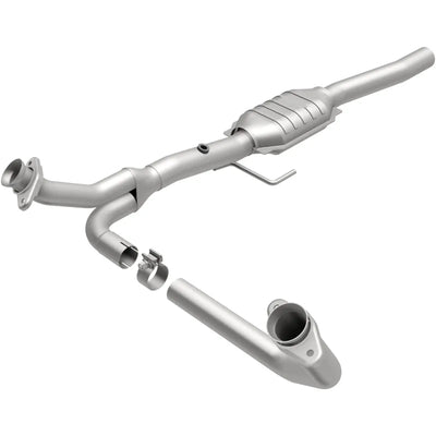 Magnaflow auto part