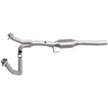 Magnaflow auto part close-up