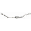 Magnaflow auto part detail