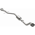 Magnaflow auto part close-up