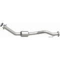 Magnaflow auto part detail