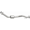 Magnaflow auto part detail