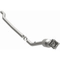 Magnaflow auto part close-up