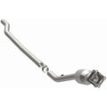Magnaflow auto part detail