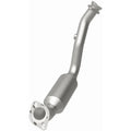 Magnaflow auto part close-up