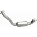 Magnaflow auto part detail
