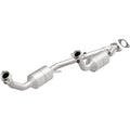 Magnaflow auto part
