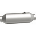 Magnaflow auto part detail