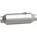 Magnaflow auto part close-up
