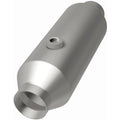 Magnaflow auto part close-up