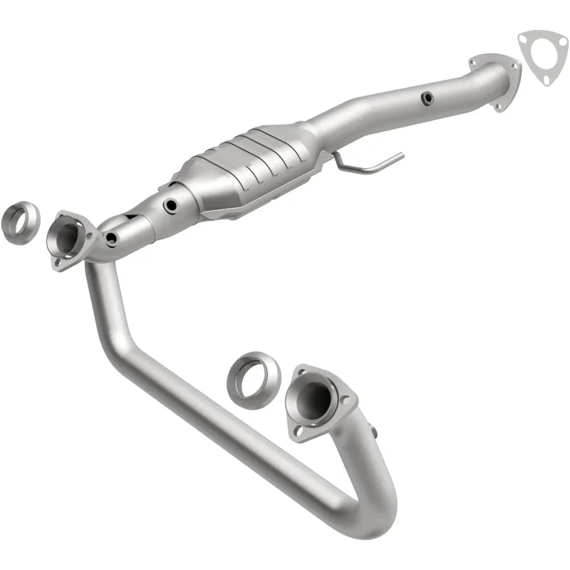 Magnaflow auto part
