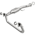 Magnaflow auto part