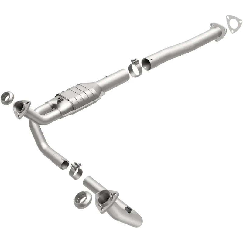 Magnaflow auto part