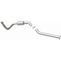 Magnaflow auto part detail