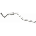 Magnaflow auto part close-up