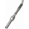 Magnaflow auto part detail