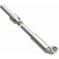 Magnaflow auto part close-up