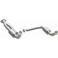 Magnaflow auto part detail