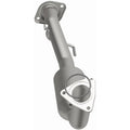 Magnaflow auto part close-up