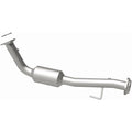 Magnaflow auto part close-up