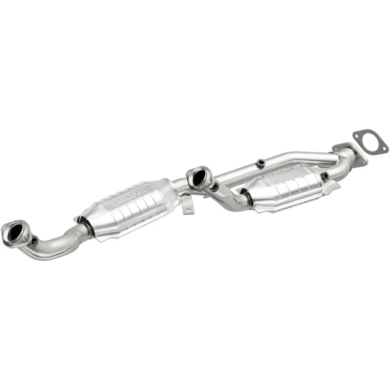 Magnaflow auto part