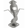 Magnaflow auto part close-up