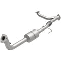 Magnaflow auto part