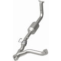 Magnaflow auto part detail