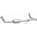 Magnaflow auto part close-up