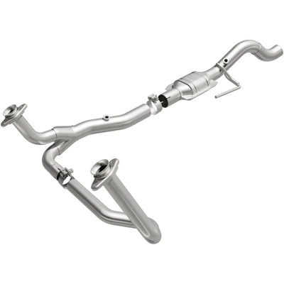 Magnaflow auto part