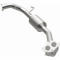 Magnaflow auto part detail