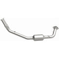 Magnaflow auto part close-up