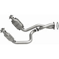 Magnaflow auto part detail